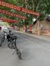 大行（DAHON）折叠自行车20英寸8级变速经典P8单车KBC083  消光灰绿【JD定制】 实拍图