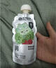 光合星球babycare宝宝秋梨膏果汁吸吸果冻56g*3包儿童便携零食养生滋润 实拍图