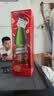 乌苏啤酒（wusu）京东自营浓人限定超大容量精酿小麦啤酒8.88L鲜啤 实拍图