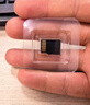爱国者（aigo）64GB TF（MicroSD）存储卡 U3 A1 V30 4K 监控摄像头 行车记录仪专用高速内存卡 T1 读速100MB/s  实拍图