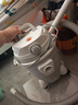 德尔玛（Deerma）【重磅新品】TJ700S 干吹两用吸尘器 家用商用 吸尘器桶式大吸力 整机降噪设计ZN-530 实拍图
