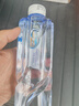 景田 百岁山 天然矿泉水 570ml*24瓶 整箱装 会议办公 家庭健康饮用水 实拍图