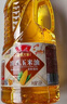 鲁花食用油 非转基因 玉米油1.6L 香飘万家 实拍图