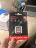 闪迪（SanDisk）128GB SD内存卡 4K V30 U3 C10 相机存储卡 读速230MB/s 写速120MB/s 高速连拍 微单/单反相机 实拍图