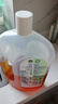 滴露（Dettol）消毒液衣物消毒水1.8L*2 洗衣除菌家居除螨杀菌 灭活HPV16病毒 实拍图