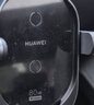 华为（HUAWEI）车载手机支架80W无线充支架车载无线充电器车载充电器超级快充 适用华为mate70/Mate 80 实拍图