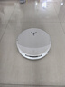 科沃斯【重磅新品】T90 PRO扫地机器人扫拖洗烘一体自动清洗集尘热水洗抹布热风烘干滚筒活水洗地水箱版 实拍图