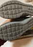斯凯奇（Skechers）运动鞋男士网面透气休闲鞋户外软底跑步鞋232398 实拍图