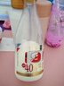 每日鲜语4.0g优质乳蛋白鲜牛奶720ml巴氏杀菌鲜奶 实拍图