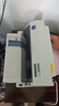 爱普生（EPSON）LQ-615KII针式打印机82列平推票据打印24针发票单据打印机（标配+办公无线打印盒子） 实拍图