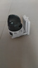 奥克斯4g太阳能摄像头室外无电无网终身免费流量免插电手机远程高清监控器家用户外360度无死角全景夜视 实拍图