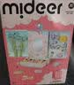 弥鹿（MiDeer）mideer儿童发饰礼盒发夹发圈高颜值女孩子梳妆玩具生日礼物3+ 实拍图