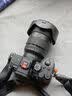 美本堂 适用于索尼24-70F2.8GM 一代 二代镜头保护贴膜 2470GM贴纸全包 北欧三角黑 FE 24-70mm f/2.8 GM二代 实拍图