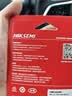 海康威视（HIKVISION）256GB Type-C双接口手机U盘S400 USB3.2大容量高速U盘 读速450MB/s 适用华为苹果手机电脑通用优盘 实拍图