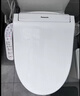 松下（Panasonic）智能便盖智能温控柔光夜灯电动款P11+【李佳琦升级款】 实拍图