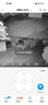 乔安（JOOAN）高清监控摄像头室外家用监控无线wifi监控器360度无死角带夜视全景旋转云台户外家用手机远程AI 实拍图