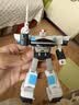 变形金刚（Transformers）七夕情人节礼物手办工作室系列加强级40周年纪念版警车G2253 实拍图