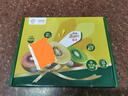 佳沛（zespri）新西兰阳光金果10个装单果重约103-114g 水果礼盒 猕猴桃 实拍图