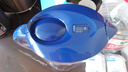 碧然德（BRITA） 过滤净水器 家用滤水壶 净水壶 海洋系列 3.5L蓝色 一壶3芯装 环保加固包装 实拍图