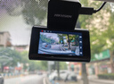 HIKVISION海康威视行车记录仪D6/C6LITE/C8PRO 专用降压线车载充电线暗线 实拍图