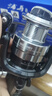 光威（GW）3000型号浦舟三代鱼线轮泛用纺车轮金属线杯渔轮远投路亚海钓轮子 实拍图