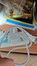 GUGI适配华为充电器66W/100W/120W快充原装type-c数据线mate60/70/p40手机插头充电头套装X5充电线 100W型号快充套装【3C安全认证】1米套装 实拍图
