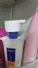 EHD防脱防断固发洗发水500ml*2瓶强韧发根修护受损防脱防断改善掉发 实拍图