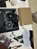 ID-COOLING （酷凛）下压式CPU风冷散热器 6热管 67mm高 铜底 适用LGA1200/1700/AM4/AM5  IS-67-XT BLACK 实拍图