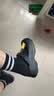 卡骆驰（CROCS）经典玛丽珍芭蕾洞洞鞋|210581 黑色   40 (250mm) 实拍图