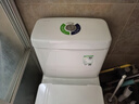 科勒（KOHLER）马桶坐便器五级旋风瑞琦连体坐便器节水双冲实体店款 马桶305mm坑距 实拍图