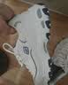 斯凯奇（Skechers）七夕情人节礼物小白熊女鞋夏季厚底百搭老爹鞋熊猫鞋休闲运动鞋 实拍图