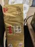 清风有芯卷纸 原木金装4层140克*10卷 卫生纸纸巾  厕纸 卷筒纸 单提 实拍图