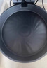 利仁（Liven）新款元宝电饼铛家庭用加大加深38mm深烤盘1800W双面加热电饼档烙饼锅煎饼锅烤肉锅早餐机LR-J3436 实拍图