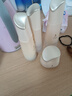 袋鼠妈妈专用护肤品小麦补水保湿修护洁水乳霜护肤礼盒送老婆敏肌可用 实拍图