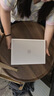 Apple/苹果AI笔记本/MacBookNeo13英寸A18 Pro(6+5核)8G 256G桃粉色笔记本电脑MHFH4CH/A 实拍图