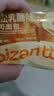 比比赞（BIBIZAN）乳酪肉松吐司800g整箱手撕面包营养早餐饼干蛋糕点心休闲零食 实拍图