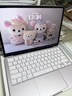 Apple/苹果AI笔记本/MacBookNeo13英寸A18 Pro(6+5核)8G 256G桃粉色笔记本电脑MHFH4CH/A 实拍图