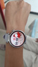HUAWEI WATCH GT 6 流光紫 41mm智能手表多维情绪健康全新骑行体验 实拍图