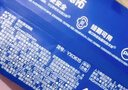 德佑企鹅湿厕纸40抽*5包办公装 洁厕湿巾纸卫生纸便携加厚可冲散 实拍图