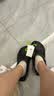 卡骆驰（CROCS）檀健次同款经典洞洞鞋轻便百搭女沙滩鞋包头拖鞋男鞋|10001 骨白色-2Y2(含智必星) 37 /38(230mm) 实拍图