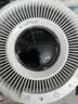 SOLEUSAIR舒乐氏Noa无雾加湿器空气增湿除菌净化家用卧室客厅落地大容量大面积静音母婴儿适用 实拍图