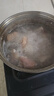 双汇猪蹄块净重2斤冷冻免切免洗去毛猪蹄子猪爪猪手猪脚猪肉生鲜烧烤 实拍图