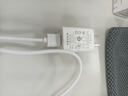 华为鸿蒙智选随身wifi6移动无线随行WiFi3网络4g无线网卡携带无限制三网全国通用流量2026款5G AX15B 顶配WiFi6【双网切换】2400毫安续航10小时 实拍图