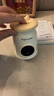 斐彼无线温奶器flybee便携快速恒温热暖奶器婴儿外出冲泡调奶器温母乳 温奶器长续航（贝亲\赫根适用） 实拍图