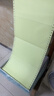 新绿天章【缺页十倍赔】支持定制绿韵电脑针式打印纸 彩色三联二等分1000页 凭证财务清单出库单送货单 绿韵 1000页/四联二等分/撕边 实拍图