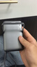 睿量（REMAX）【3C认证】磁吸充电宝自带线Magsafe22.5W冰感无线快充超薄电源可上飞机适用苹果手机iPhone17手表 实拍图