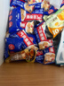 西麦西澳阳光全麦脆400g燕麦脆燕麦片冷泡低脂零食独立小包早餐代餐 实拍图