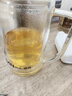 下关沱茶普洱茶 茶叶 生茶 茶 沱茶 盒装 2020年下关甲沱 100g中华老字号 实拍图