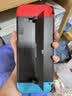 任天堂（Nintendo） switch NS掌上游戏机 oled 主机 港版彩色 续航加强版【直播特惠】 实拍图