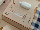AHC水光水乳旅行套装(水20ml+乳20ml) 生日礼物送女友【新人专享】 实拍图